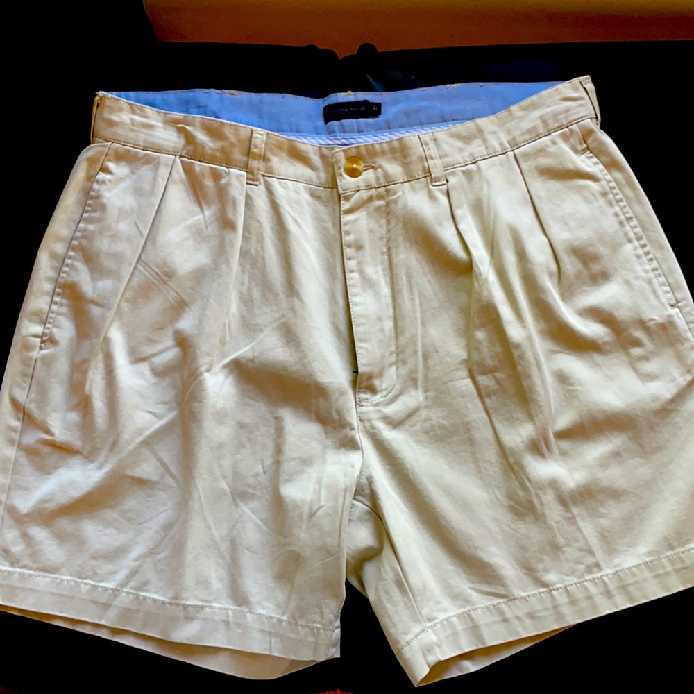 Southern Marsh Regatta Short 6” Audubon Tan